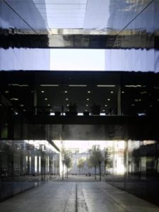 Biblioteca-Sant-Antoni-Joan-Oliver-(2007),-Barcelona