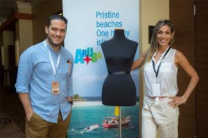 Durante el evento 2017 se realizarán conferencias vinculadas con la moda